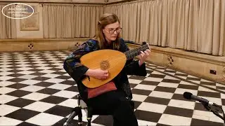 4. The Lachrimae Pavan - John Dowland 400th Anniversary Collection, 2026