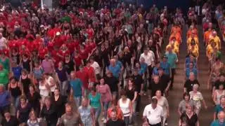St.Anton Line Dance Festival