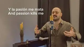 La Rosa Enflorece (sephardic song)