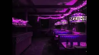 🍕”Dinner Served” HappyDranker • New Detroit • chopped & screwed 2005 Type Beat, Prod. By @L.AKross 