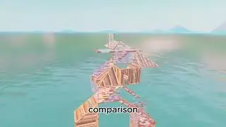Best Fortnite 1v1 Map for Competitive Players! Instant Respawn & Lag-Free Gameplay