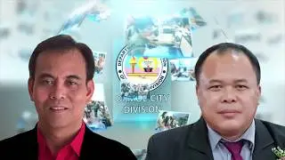 Ormoc City Division Hymn 2018