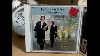 Vladimir Cosma  - Premier Baiser