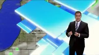 Brett's Forecast 9-25