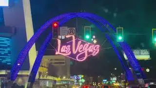 Kh&aacute;m ph&aacute; th&agrave;nh phố Las Vegas #lasvegas #citylife #familyvlog #travelvlog #kidsvideo #beautifulview 