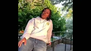 Brittney Carter - Colors of You (free write)