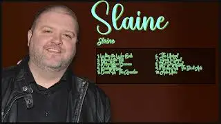 Slaine-Prime hits roundup mixtape for 2024-Top-Charting Hits Selection-Apathetic