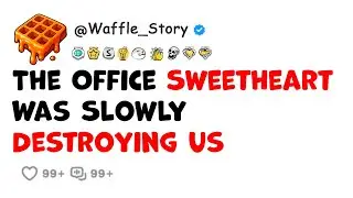 She Weaponized Small Talk &mdash; And Everyone Let Her | REDDIT STORY |