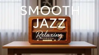 Smooth Jazz 90s Golden Flow &ndash; Timeless Grooves for Work And Focus ☕.