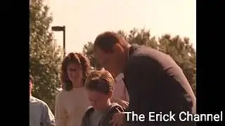 Blank Check Grounded Scene