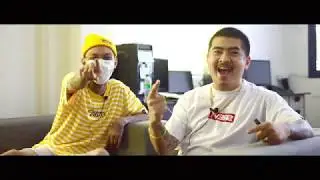 Skusta Clee -HOW TO BE YOU PO.