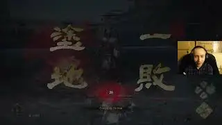 Wo Long Fallen Dynasty | Part 6 | Dual Blades Build