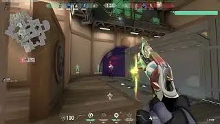 sentinels of light sheriff clutch 4k