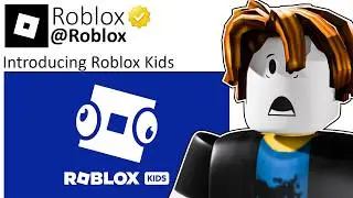 So... Roblox did it