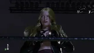 WWE 2K25 Imagine Creative Wrestling Thursday Night Insanity 1/8