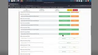 TryHackMe - Linux Agency Walk through