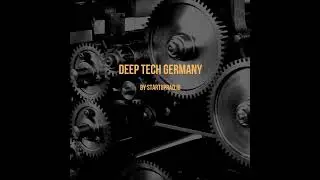 From Fintech CTO to Co-Hosting Startuprad.io's Deep Tech Track | Startuprad.io E&nbsp;402