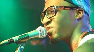 Bez Documentary - Directed by Iquo B. Essien for IofAfrica
