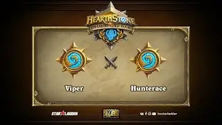 Viper vs Hunterace, HCT Italy 2018