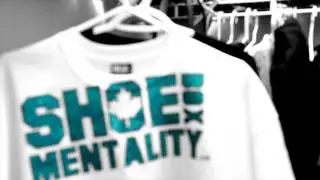Shoebox Mentality