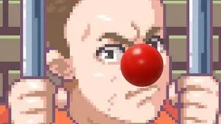 [TF2] Prison Mate Luke's Twilight video in 1:23