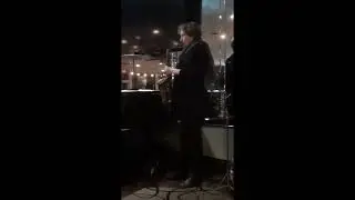 Hana Dolgin Jazz Duo - 
