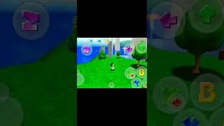 Omm StarRoad SpeedRun✨ #mario64 #gaming #sm64 #sm64pc