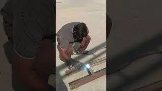 #Gas #pipe line #work