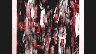 Tomasz Gos - Abstract I (Garden)