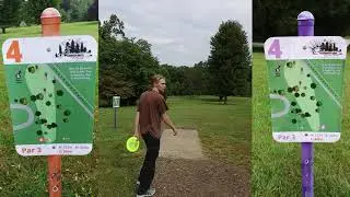 Druid Hill Legacy Front 9