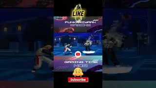 [Kof Mugen] Andy Vs Armored Rugal #kof #kofmugen #andy #rugal