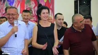 Канат Жанель часть 3