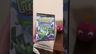 Frogger Ancient Shadow Review￼￼