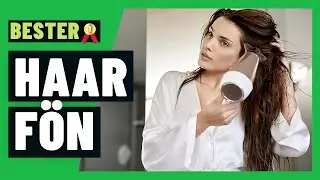 TOP3 BESTER Haartrockner / F&ouml;hn im Vergleich (Test 2021) | Welchen kaufen?