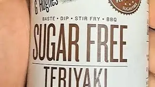G Hughes Teriyaki Marinade: Is it Worth the Hype? | Honest Review