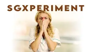CHAOS AT THE SPERM CLINIC - frantic, rhythmic electronic, weird original music.