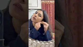 Get ready with me🧵#funny #trending #love #fun #fashion #grwm #getreadywithme #trendingshorts #vlog