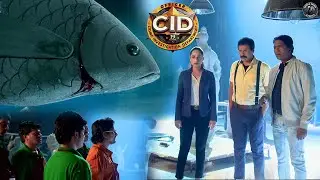 खुनी मछली का रहस्य | Best Of CID | सी.आई.डी. | Latest New Episode