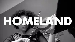 Avery Ensemble: HOMELAND