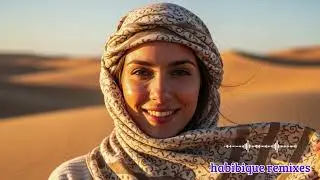 Top Arabic Remix 2026 | Habibi Chill Beats & Party Vibes