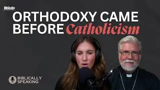 What No One Tells You About Orthodoxy: Father Michael Butler Explains