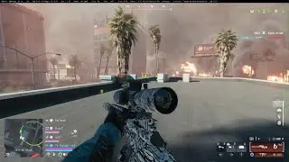 Battlefield 6 ReDSeC