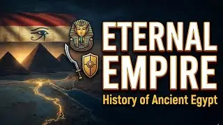 The Dark Secrets of Ancient Egypt They Never Taught You