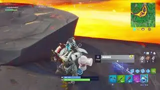 Live stream untill next fortbyte