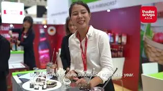 Thaifex Anuga Asia 2020 &mdash; Два мощных бренда, один незабываемый опыт.