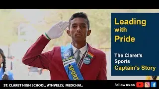 Leading with Pride: The Clarets' Sports Captain's Story