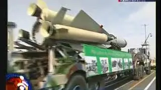 Armed Defense Forces of Islamic Republic of Iran. Military Advancement 2017-18