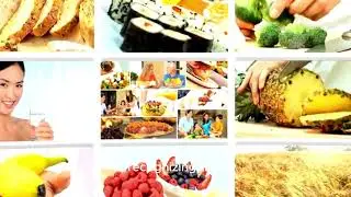 🌍 INTUITIVE EATING An Exploration of African Culinary Philosophy 🌍