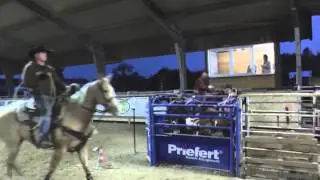 WSTR European Qualifier itlali