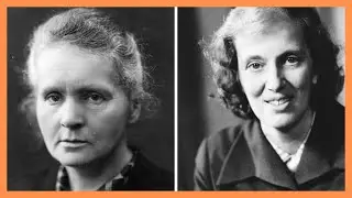 Top 16 Women Scientists Who Changed History into Herstory